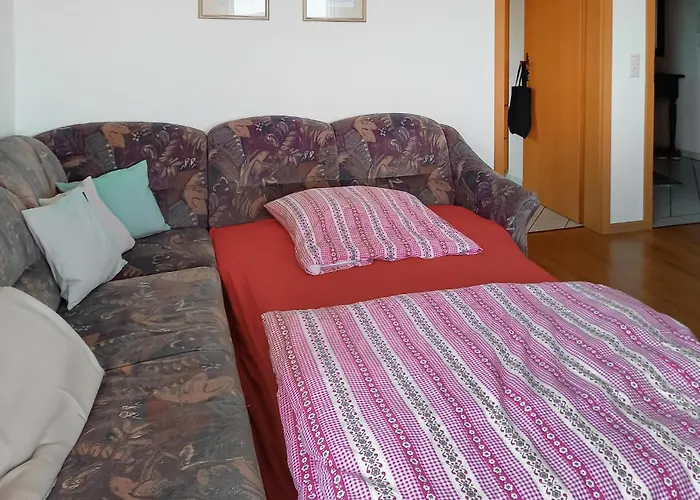 1 Bedroom Awesome Apartment In Winterberg