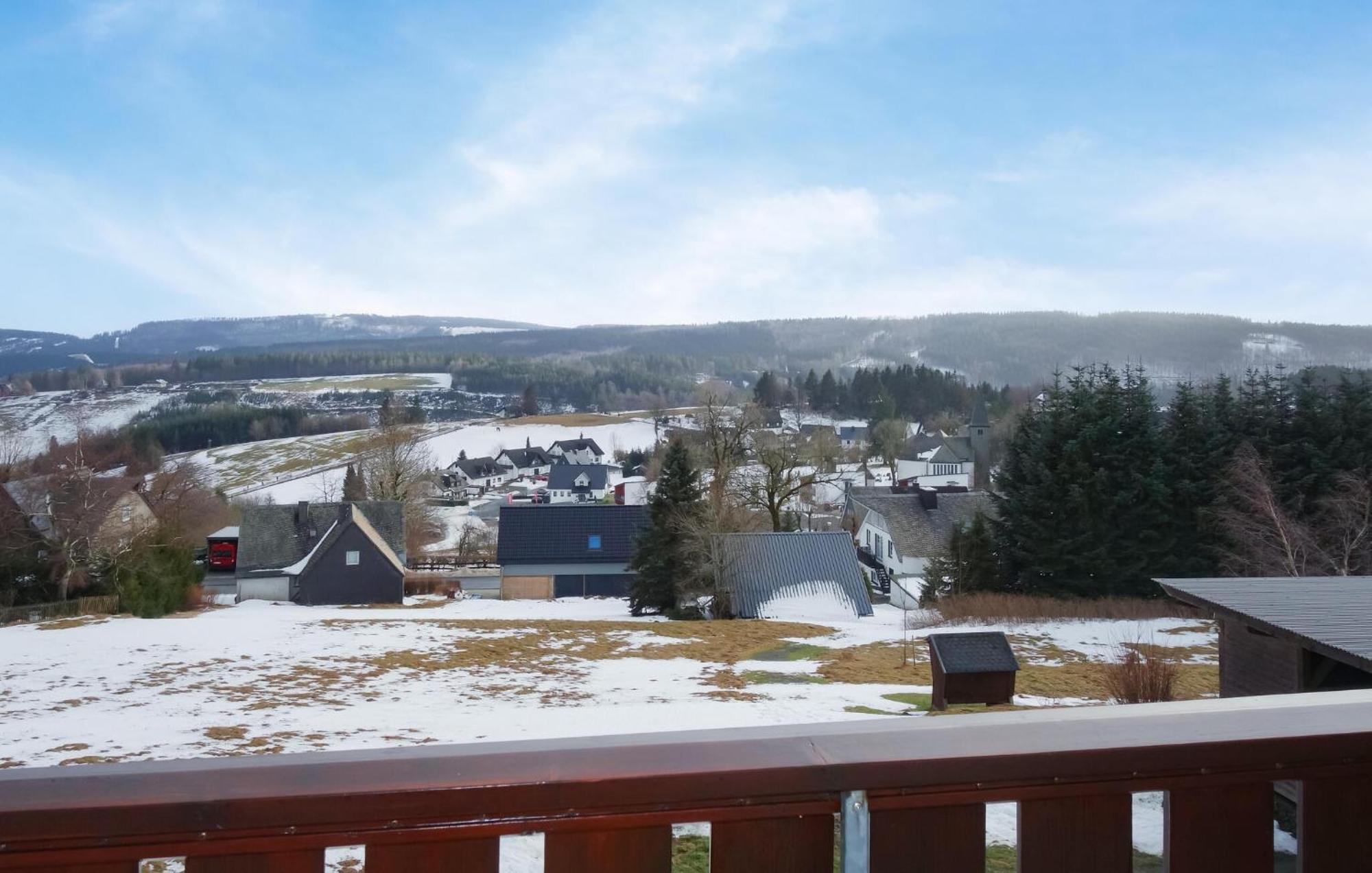 Apartment 1 Bedroom Awesome In Winterberg