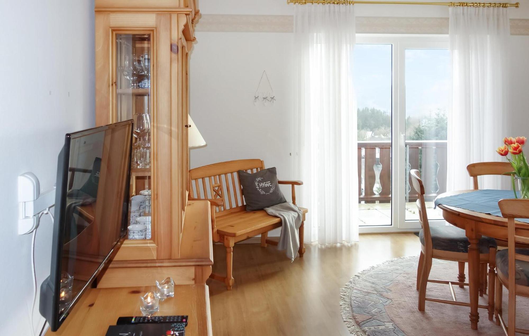 Apartment 1 Bedroom Awesome In Winterberg