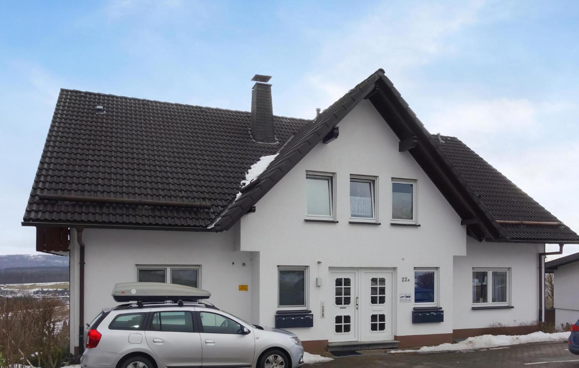 1 Bedroom Awesome In Apartment Winterberg
