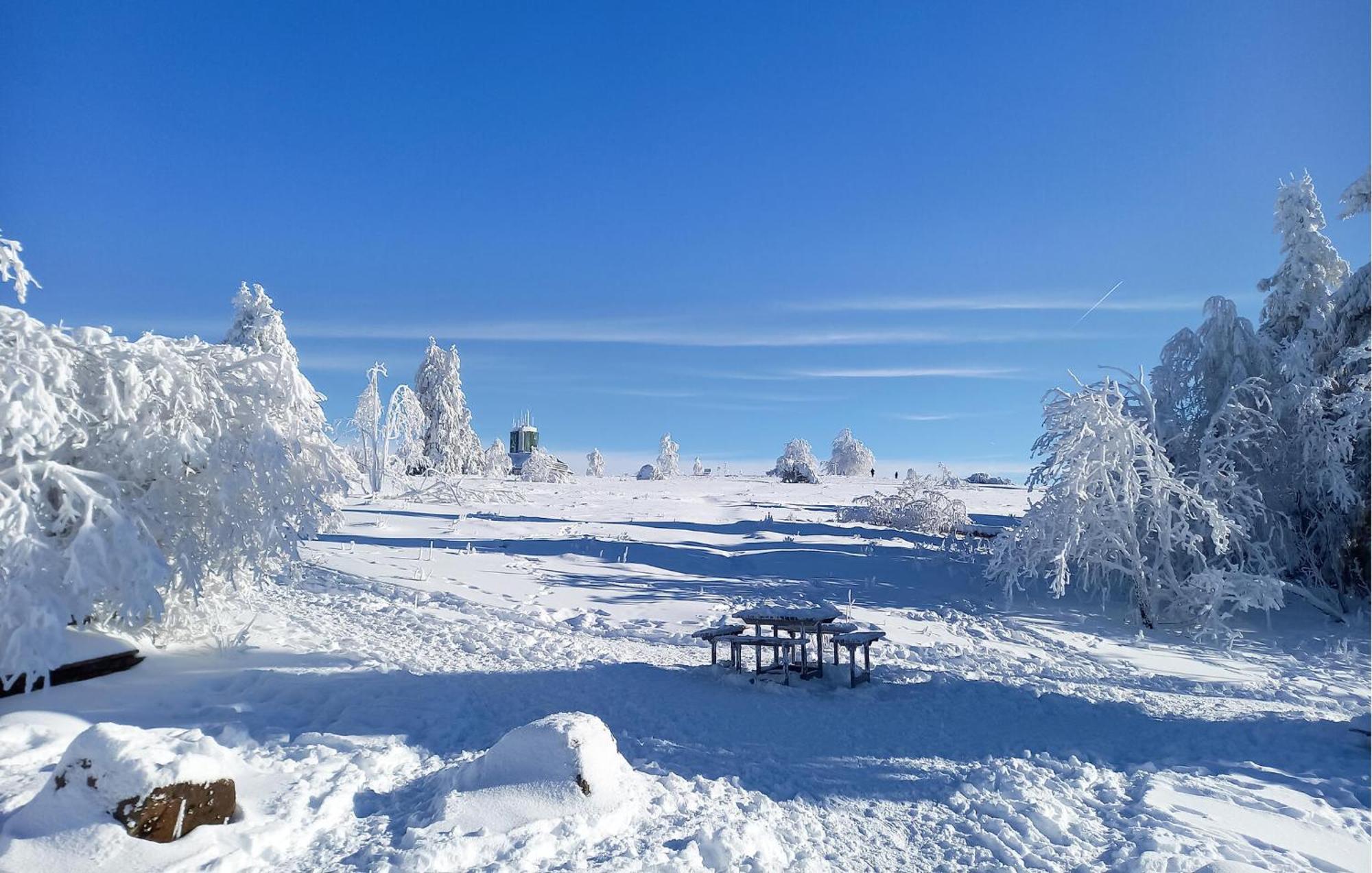Apartment 1 Bedroom Awesome In Winterberg