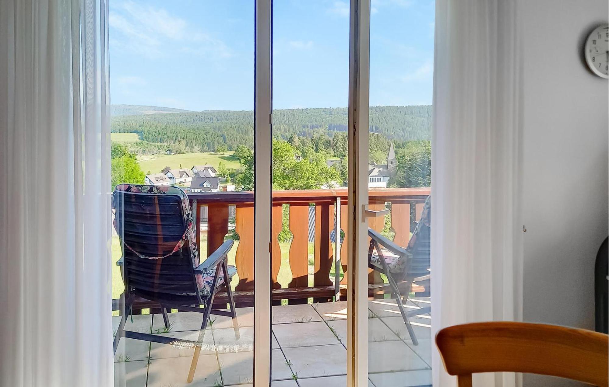 1 Bedroom Awesome In Apartment Winterberg