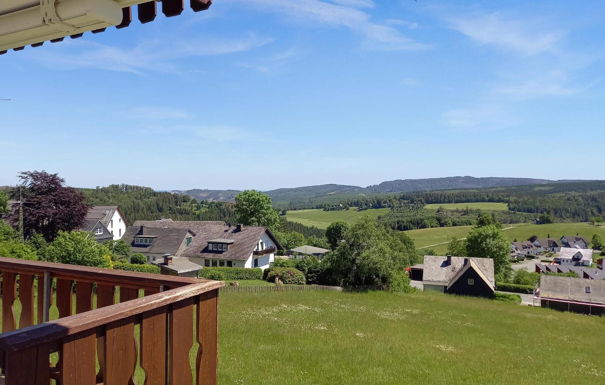 1 Bedroom Awesome In Apartment Winterberg